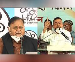 West Bengal Elections 2021: 