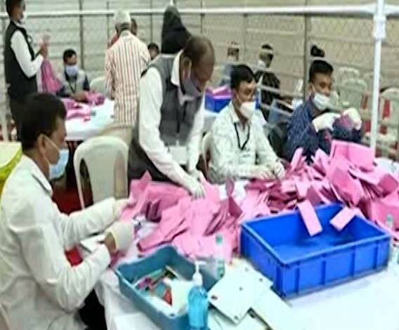 MLC Election | विधानपरिषद निवडणुकीत पुणे, नागपूर, औरंगाबादमध्ये 'महाविकास आघाडी'ची आघाडी