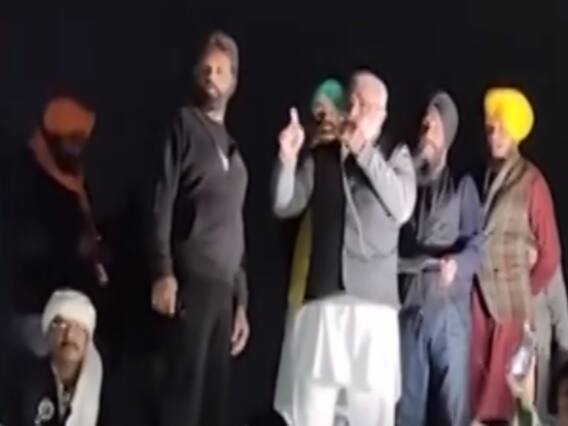 Yuvraj Singh ने पिता Yograj Singh के बयान से किया किनारा, Vivek Agnihotri ने भी फिल्म से निकाला