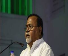 Mamata Banerjee’s Meeting in Midnapore: পদ্মের একটাও পাপড়ি এখানে ফুটবে না, হুঙ্কার পার্থর 