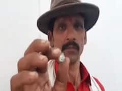 खुदाई में मिले हीरे ने बदल दी किस्मत, रातोंरात लखपति बने किसान लखन यादव