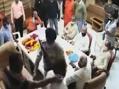 ગઢડા ગોપીનાથજી મંદિરમાં કથિત ગેરવર્તણૂક મામલે કોને સોંપાઇ તપાસ?