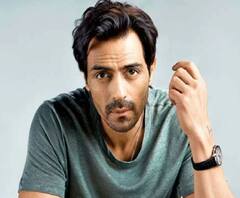 NCB summons actor Arjun Rampal | अभिनेता अर्जुन रामपालला एनसीबीचं पुन्हा समन्स