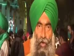 Farmers asked Govt to respond in YES or NO over their demands in 5th round of talks