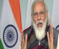 Farmers Protest: कृषि कानून पर PM Modi का बड़ा बयान, किसानों को दिया ये संदेश| Mudde Ki Baat 