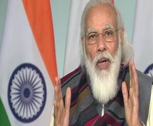 Farmers Protest: कृषि कानून पर PM Modi का बड़ा बयान, किसानों को दिया ये संदेश| Mudde Ki Baat 