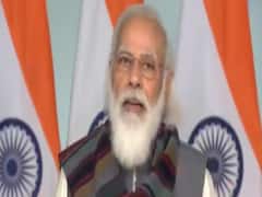 પોતાની રાજનીતિ ચમકાવવા વિપક્ષ ખેડૂતોનો ઉપયોગ કરે છેઃ PM મોદી