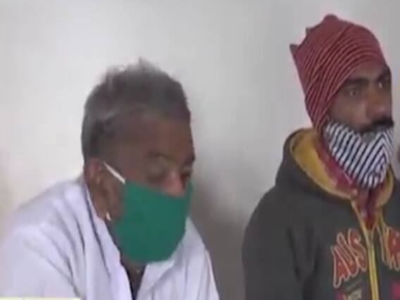 મહેસાણામાં કોણે કોરોનાની વિધિ કરી આપવાનો કર્યો દાવો?, અખબારમાં આપી જાહેરાત