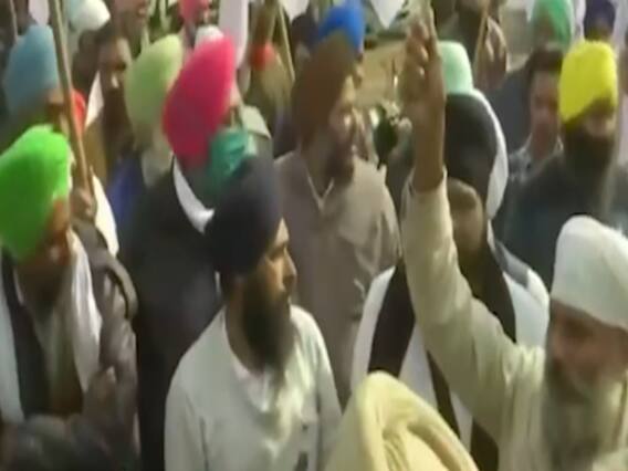 क्या किसान आंदोलन में राजनीति चमकाने के लिए 'डबल स्टैंडर्ड की खेती' कर रहा है विपक्ष? | हुंकार