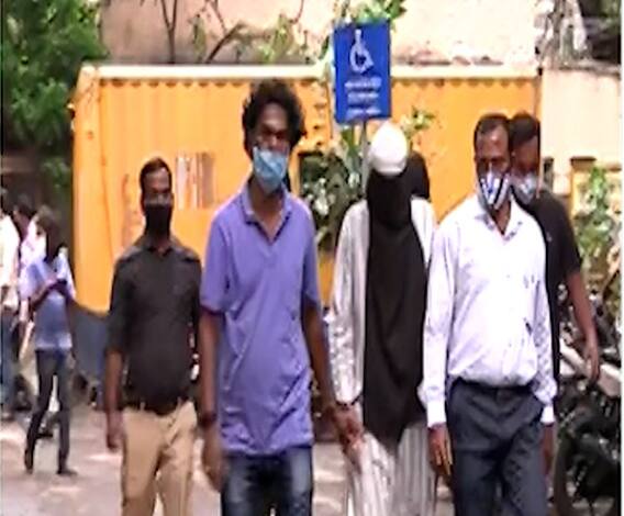 Fake Passport | बांगलादेशींना बनावट भारतीय पासपोर्ट देणारी टोळी गजाआड, महाराष्ट्र ATS मोठी कारवाई