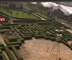 Christmas 2020: বেলা বাড়তে সায়েন্স সিটিতে কচিকাঁচাদের ভিড়, করোনা বিধিতে কড়া নজর কর্তৃপক্ষের