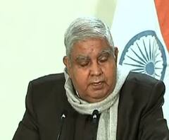 Bengal Governor on Good Governance: 'সরকারি কর্মীরা কখনই রাজনৈতিক কর্মী হতে পারবেন না', ফের বিস্ফোরক জগদীপ ধনকড়