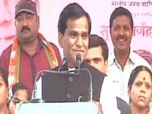 किसान आंदोलन के पीछे चीन-पाकिस्तान का हाथ, केंद्रीय मंत्री ने किया दावा | Farmers Protest