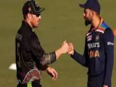 Australia ने तीसरा T20 मुकाबला जीता, लेकिन सीरीज पर 2-1 से भारत का कब्जा