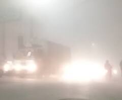 उफ! ये ठंड, और हुई प्रचंड !