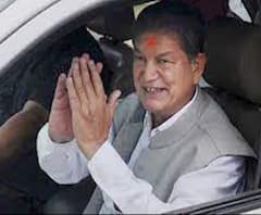 आज माल्टा खाओ प्रतियोगिता का आयोजन, पूर्व सीएम हरीश रावत करेंगे आयोजन