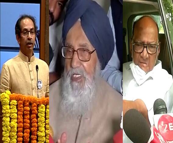 Farmers Protest | शिरोमणी अकाली दल सरकारला घेरण्याच्या तयारीत,विरोधकांना एकत्र आणण्याठी प्रयत्न सुरु