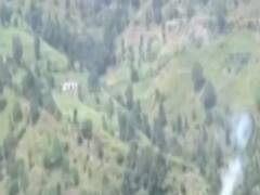Pakistan violates ceasefire in Poonch sector along LoC, Indian army retaliates