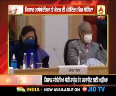 Meeting ਤੋਂ ਬਾਹਰ ਆ ਕੇ ਕਿਸਾਨਾਂ ਨੇ ਦੱਸੀ ਅੰਦਰਲੀ ਗੱਲ