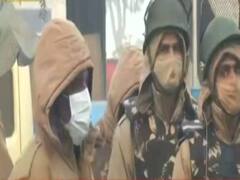 Delhi-Noida Chilla link road shut off for daily travel