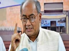 'MP के किसान भोले भाले हैं और कांग्रेसी सो रहे हैं': Digvijay Singh 