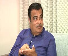 EXCLUSIVE | शेतकरी प्रश्नावर नितीन गडकरींची मुलाखत, कृषी कायदा शेतकऱ्यांच्या हितासाठीच असल्याचं वक्तव्य