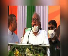 West Bengal Elections 2021: লোকে নিজের ছেলের নাম সিরাজ রাখে, মীরজাফর নয়! শুভেন্দুকে 'বিশ্বাসঘাতক' বলে লাগাতার আক্রমণ ফিরহাদ-সৌগতর