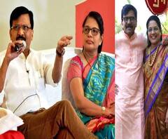 ED Notice | संजय राऊतांच्या दारावर ईडीची नोटीस, राऊत विरुद्ध ईडी 'सामना' रंगणार? स्पेशल रिपोर्ट