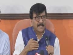 पत्नी को मिले ED के समन पर बोले Sanjay Raut : सारा मामला राजनीतिक फायदा के लिए है