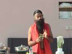 યોગ ભગાવે રોગઃ કપાલભાતિ અને અનુલોમ-વિલોમથી મટે છે કેન્સર