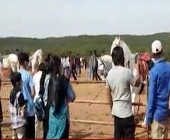 Night Curfew | पर्यटनस्थळी कर्फ्यू लागणार? 