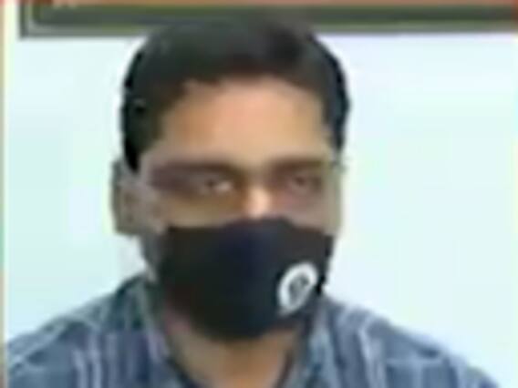 સામાજિક પ્રશ્નોને લઈ નરેશ પટેલ સાથે અલ્પેશ કથીરિયાની બેઠક, જુઓ વીડિયો