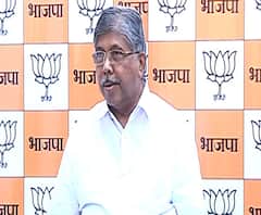 मी पुन्हा जाईन म्हणणाऱ्यांना पुणेकरांनी बोलावलंच कुठे होतं? अजित पवारांचा चंद्रकांत पाटलांना टोला