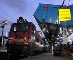 PM Modi to flag off 100th Kisan Rail | देशातल्या 100 व्या किसान रेल्वेचा मोदींच्या हस्ते शुभारंभ