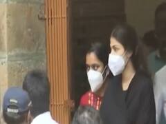 Drugs Case: Arjun Rampal को NCB का समन, दूसरी बार होगी पूछताछ