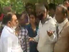 ગાંધીનગરઃ સરકાર ગ્રાન્ટ ન આપતી હોવાનો કોગ્રેસના ક્યા ધારાસભ્યએ લગાવ્યો આરોપ? 