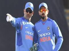 ICC ने दशक की सर्वश्रेष्ठ टीम का किया ऐलान, Dhoni को वनडे-T20 तो Kohli को मिली टेस्ट की कप्तानी
