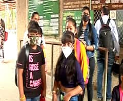 Sanjay Gandhi National Park | संजय गांधी नॅशनल पार्क 9 महिन्यानंतर पर्यटकांसाठी खुलं