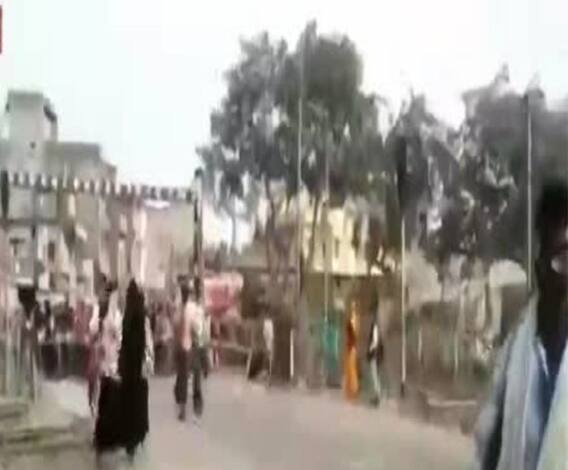 ডালখোলায় বাইপাস নির্মাণকে কেন্দ্র করে তুঙ্গে তৃণমূল-বিজেপি তরজা 