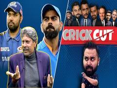 Kapil Dev On Alleged Rift Between Virat Kohli, Rohit Sharma | Uncut