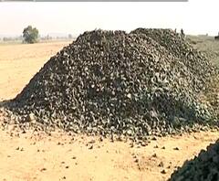 Maharashtra Samruddhi Mahamarg | आठ लेनच्या ग्रीनफिल्ड एक्स्प्रेस वेची 'माझा'वर झलक