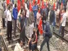 क्या विपक्षी पार्टियां किसानों के नाम पर अपना हित साध रही हैं? | हुंकार