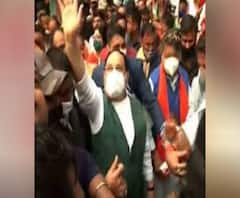 West Bengal Election 2021: মমতার গড়ে নাড্ডা, 'ভিড়ভাট্টায় বলা তো হল না কিছুই', অভিযোগ স্থানীয়দের