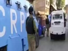 Anantnag Encounter: ऑपरेशन अभी-भी जारी, जख्मी हालत में गिरफ्तार हुआ आतंकी 