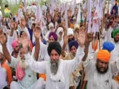 किसानों ने कृषि कानूनों में संशोधन की मांग खारिज की