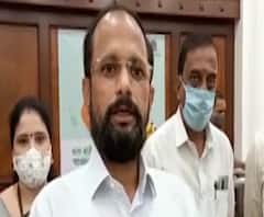 Corona vaccine| लसीचा प्राध्यान्यक्रम ठरवताना नेत्यांचा अग्रक्रमाने विचार करा, ठाणे महापौरांची मागणी