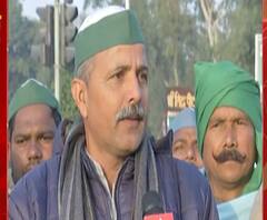 LIVE Kisan Andolan: आंदोलन का आज 33वां दिन, NSUI दफ्तर से जंतर मंतर तक दोपहर 12 बजे प्रदर्शन