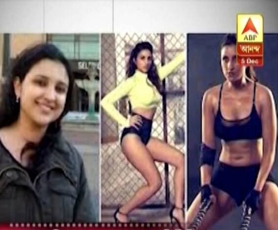 ফিল্মস্টার: কঠোর অধ্যাবসায়ে নিউ লুকে চমক দিলেন কোন তারকারা?