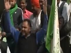 Know why farmers-center meet remained inconclusive | Master Stroke Full 