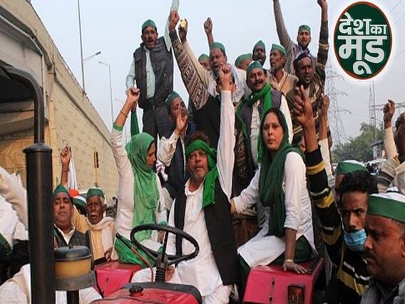 किसान आंदोलन को मिल रहा है NRI और व्यापारियों से फंड, खालिस्तानी होने के आरोप पर कैसे भड़के किसान? | ABP Uncut